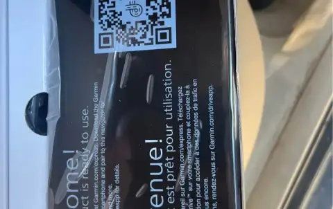 Garmin GPS