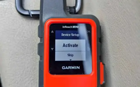 Garmin InReach Mini 1