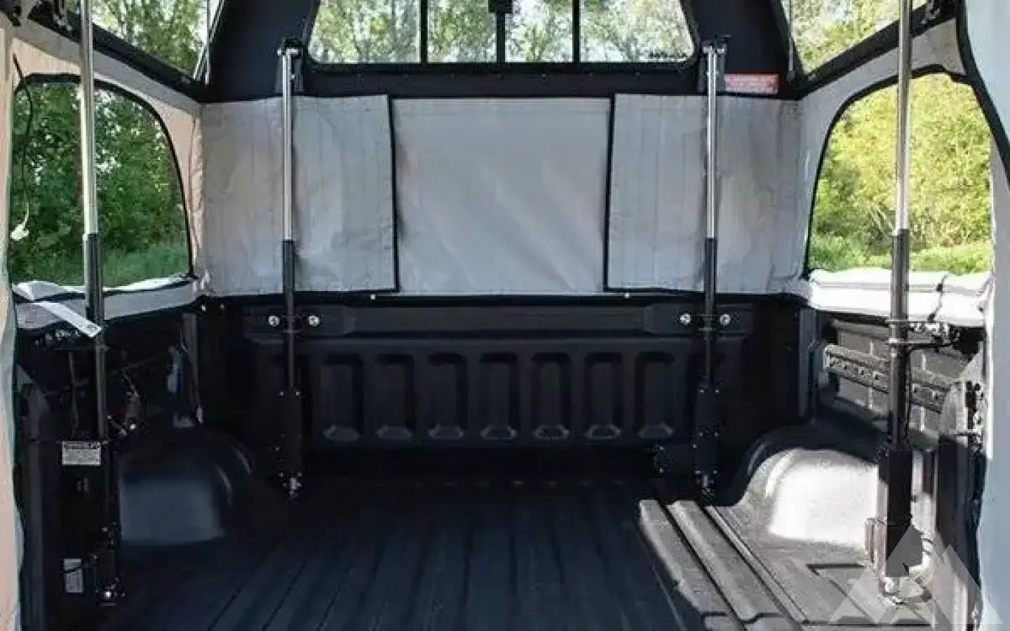 Used SALE!! TopperLift - Transform Your Truck Topper in for sale in