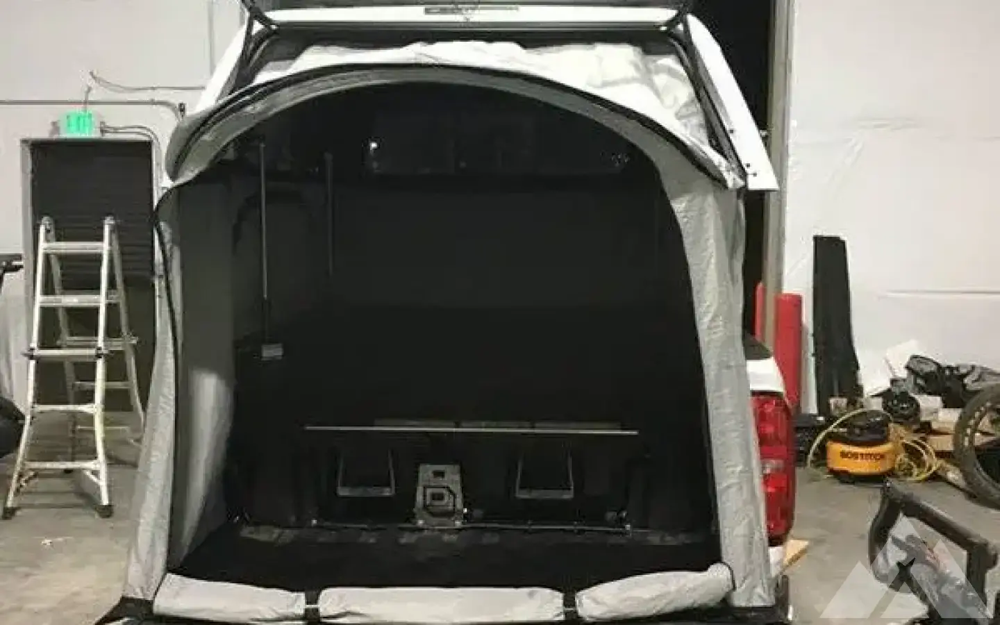 Used SALE!! TopperLift - Transform Your Truck Topper in for sale in