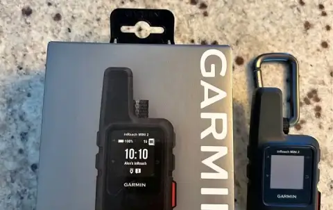 Garmin Inreach mini 2