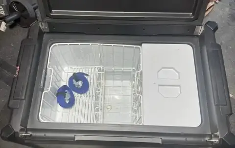 ARB 63 Quart ZERO Fridge Freezer