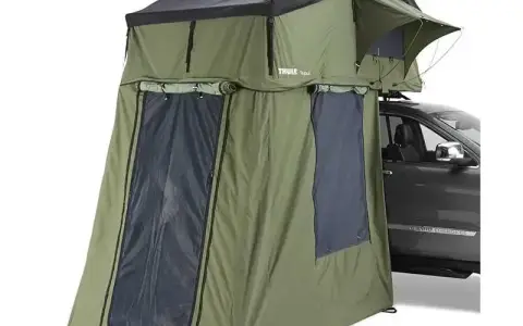 Thule Tepui Autana Ruggedized 3 Person RTT