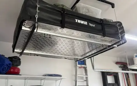 Thule Tepui Autana Ruggedized 3 Person RTT
