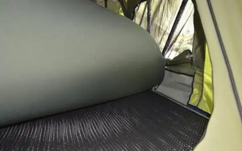 Thule Tepui Autana Ruggedized 3 Person RTT
