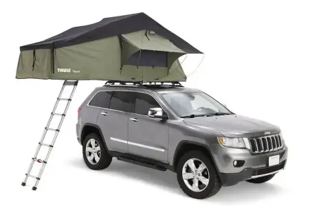 Thule Tepui Autana Ruggedized 3 Person RTT