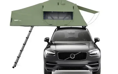 Thule Tepui Autana Ruggedized 3 Person RTT