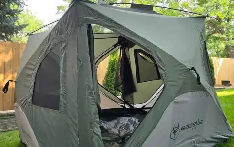 Gazelle Tents™ T4