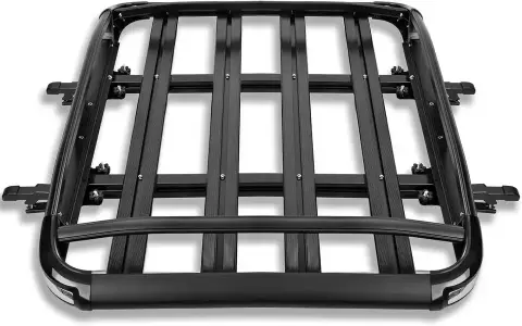Rengue Roof Basket 49.6 x 37.7 x 6.3''