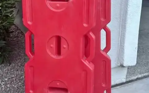 Rotopax fuel cans
