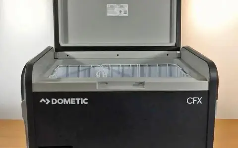 Dometic CFX3 55IM Fridge With Ice Maker