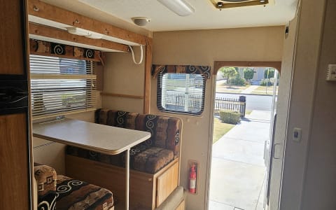 2016 Nissan Titan Cummins 4x4 with Lance RVTC861 -