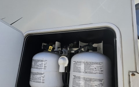 2016 Nissan Titan Cummins 4x4 with Lance RVTC861 -