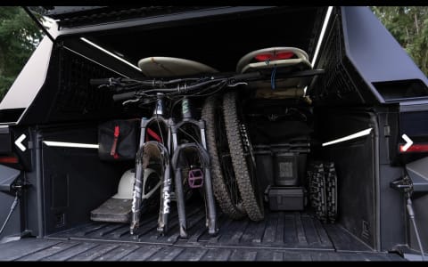 Space Campers