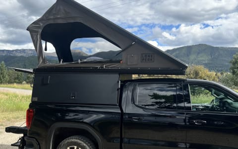 Lone Peak Explorer
