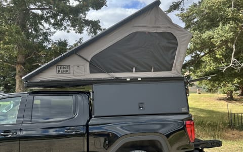 Lone Peak Explorer
