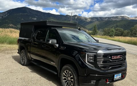 Lone Peak Explorer