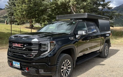 Lone Peak Explorer