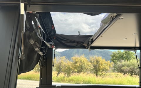 Lone Peak Explorer