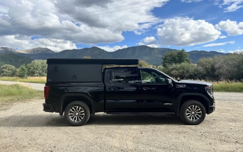 Lone Peak Explorer