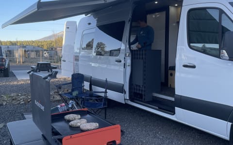 MotoBox Adventure Rig