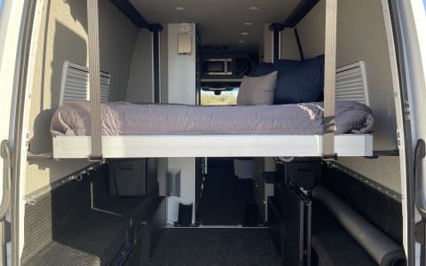 MotoBox Adventure Rig