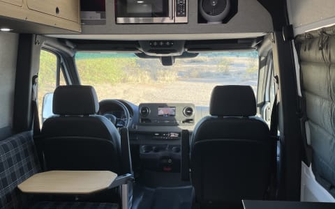 MotoBox Adventure Rig