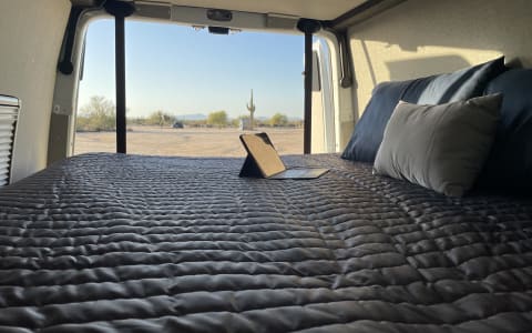 MotoBox Adventure Rig
