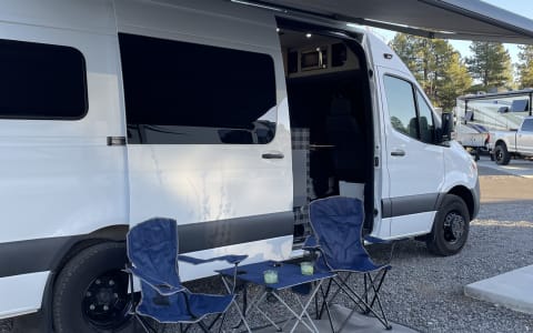 MotoBox Adventure Rig