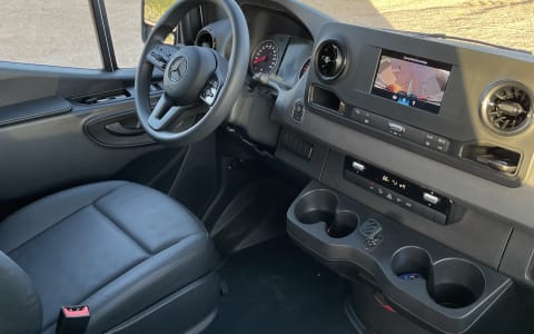 MotoBox Adventure Rig