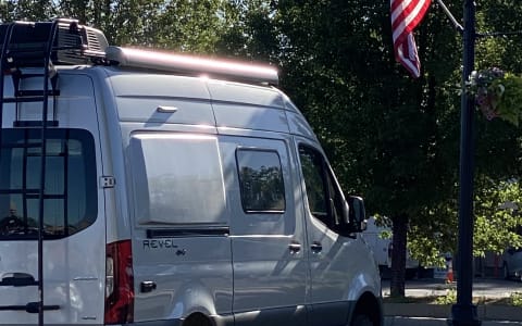 Van Healin'