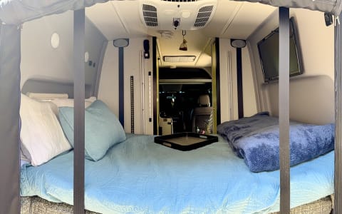 Van Healin'