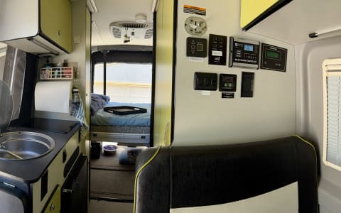 Van Healin'