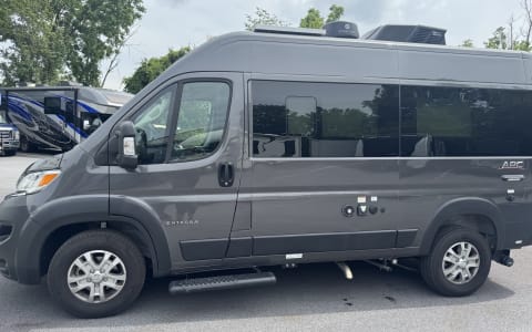 Entegra Coach ARC