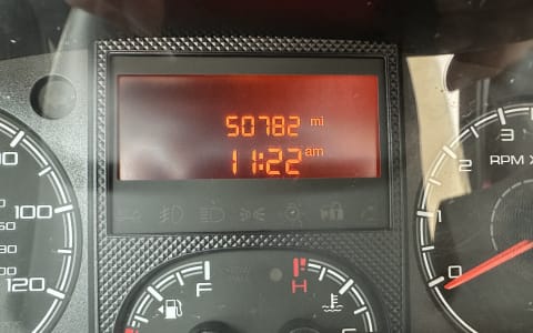 Off grid ready Ram ProMaster Off grid ready Ram ProMaster
