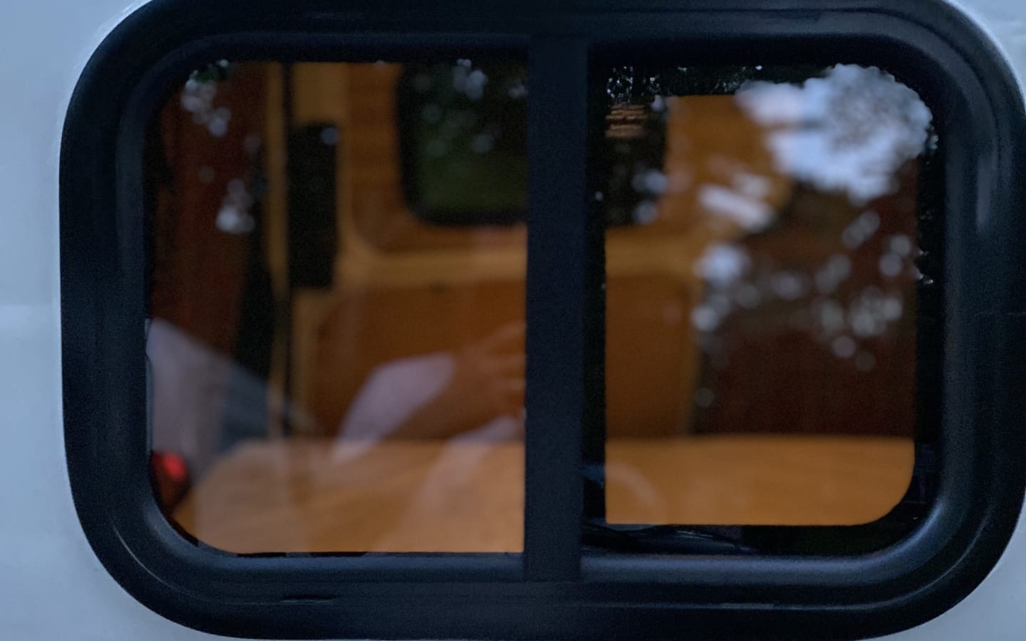 Maine Campervan Rentals
