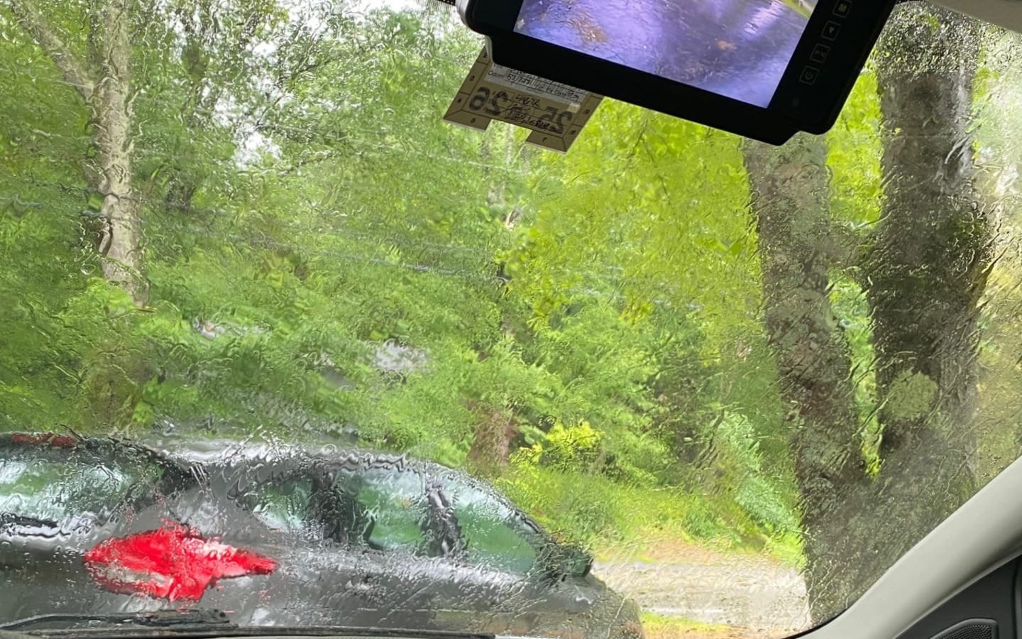 Maine Campervan Rentals