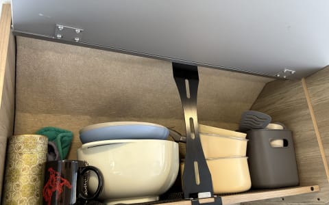 The Yonder Van! 2023 Solis Off-Grid Adventure-Read