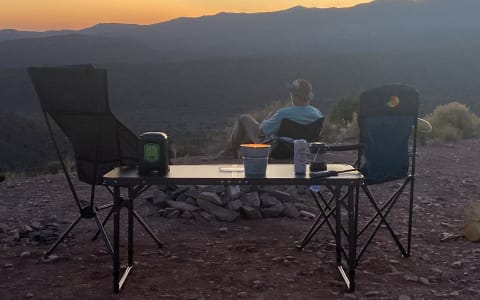 The Yonder Van! 2023 Solis Off-Grid Adventure-Read