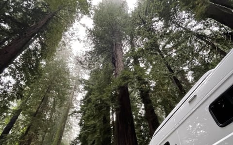 Solis Adventure Van! Solis Adventure Van!