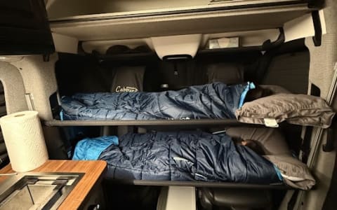 Mira: The all-season, family-friendly 4x4 TOURIG S