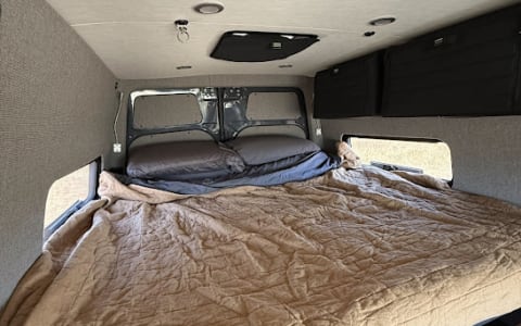 Mira: The all-season, family-friendly 4x4 TOURIG S