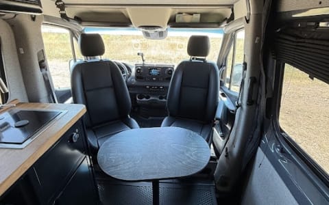 Mira: The all-season, family-friendly 4x4 TOURIG S