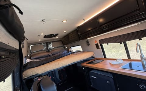 Mira: The all-season, family-friendly 4x4 TOURIG S