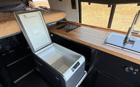 Mira: The all-season, family-friendly 4x4 TOURIG S