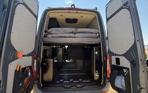 Mira: The all-season, family-friendly 4x4 TOURIG S
