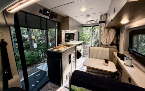 Meet Luna – Your Pocket-Sized Escape Pod