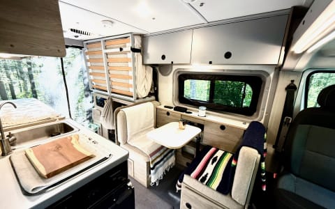 Meet Luna – Your Pocket-Sized Escape Pod
