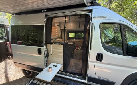Meet Luna – Your Pocket-Sized Escape Pod