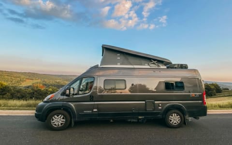 Brand new 2025 Solis 59px 